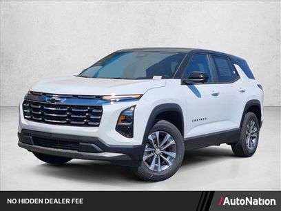 New 2027 Chevrolet Equinox LT w/ Convenience Package II