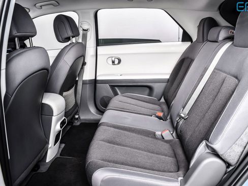 Used 2024 Hyundai Ioniq 5 SEL image 19