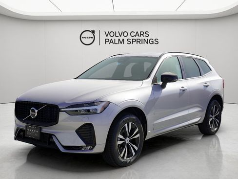 New 2025 Volvo XC60 B5 Core w/ Climate Package image 16