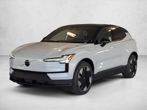 New 2025 Volvo EX30 Plus w/ Protection Package Premier image 1