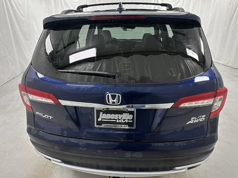 Used 2022 Honda Pilot Elite image 4