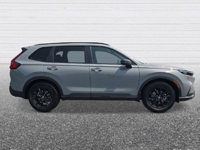 New 2027 Honda CR-V Sport-L image 6
