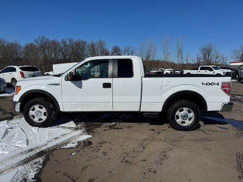 Used 2014 Ford F150 XLT image 2