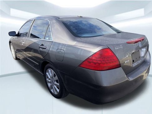 Used 2007 Honda Accord EX-L image 6