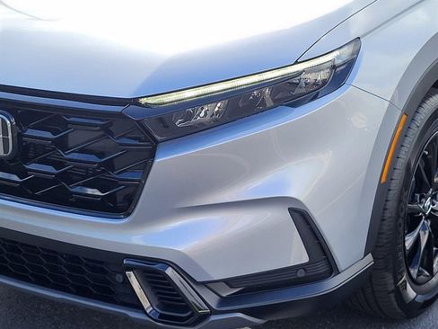 New 2026 Honda CR-V Sport-L image 8