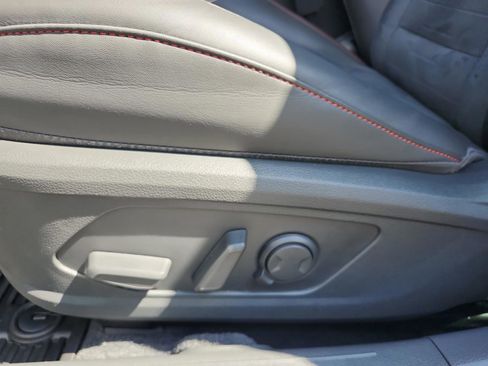 Certified 2024 Hyundai Sonata N Line image 13