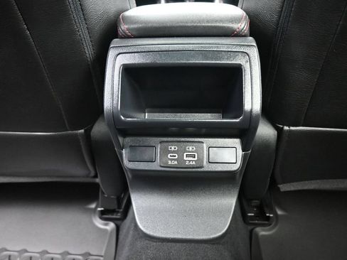 Used 2024 Subaru WRX Limited w/ Popular Package #2A AWD/4WD image 33
