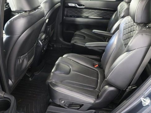 Used 2020 Hyundai Palisade Limited image 21