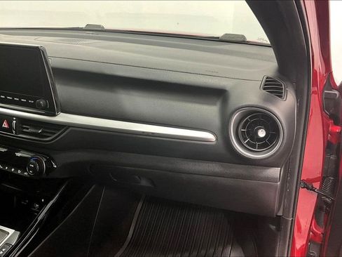 Used 2023 Kia Forte GT w/ GT2 Package image 19