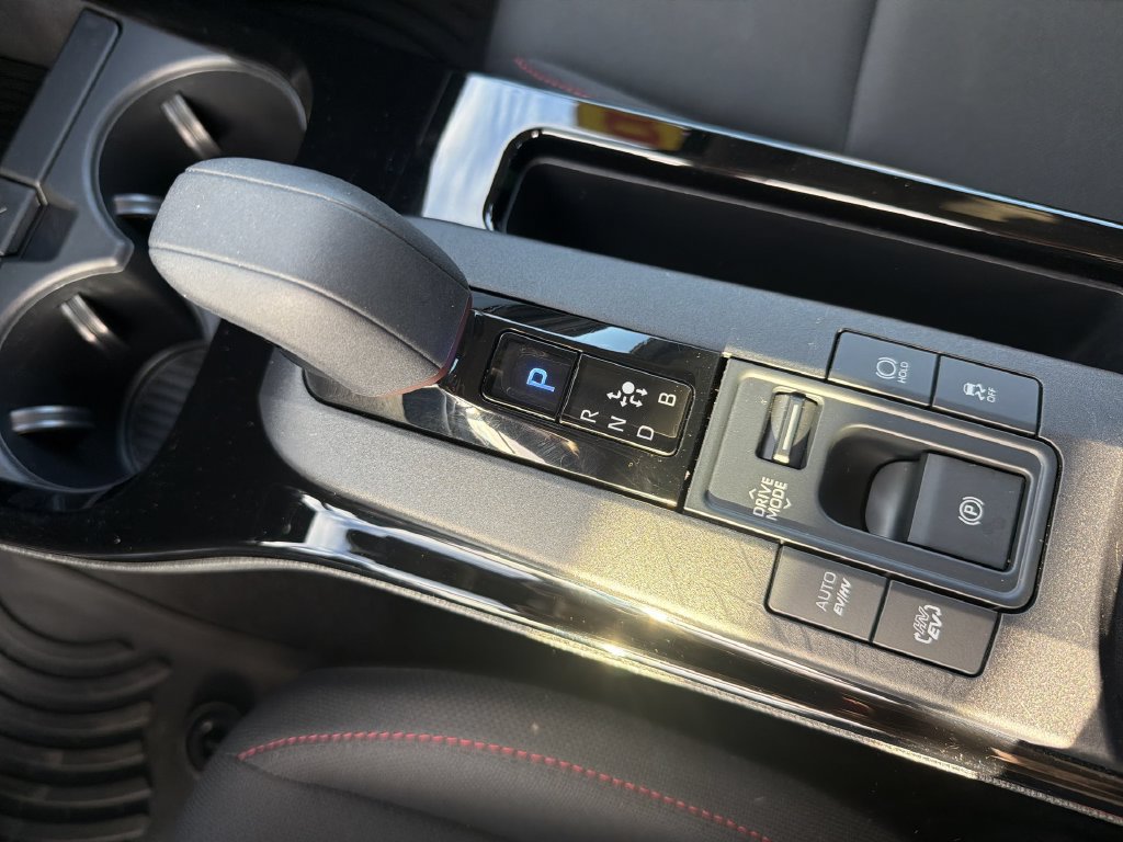 Certified 2026 Toyota Prius Plug-In Hybrid FWD image 23