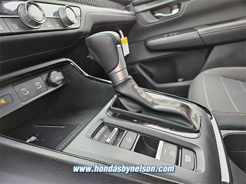 New 2026 Honda CR-V TrailSport image 12
