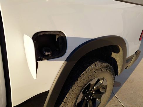 Used 2019 RAM 1500 Rebel w/ Rebel Level 2 Equipment Group image 25