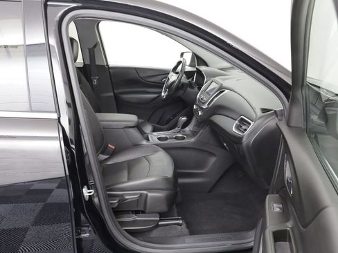 Used 2020 Chevrolet Equinox LT w/ Midnight Edition FWD image 19