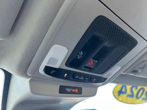 Used 2024 Honda Accord EX image 30