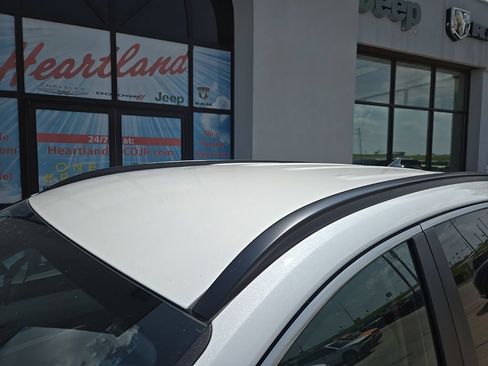 Used 2025 Hyundai Tucson SEL FWD image 18
