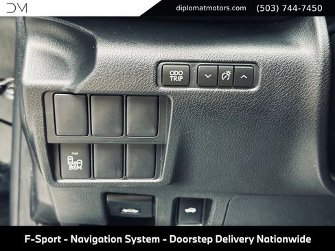 Used 2015 Lexus IS 250 AWD w/ F-Sport Package image 31