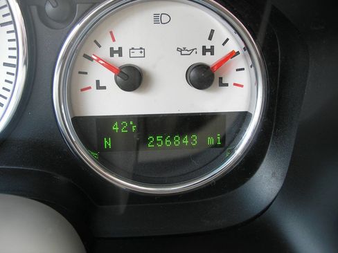 Used 2006 Ford F150 King Ranch image 12