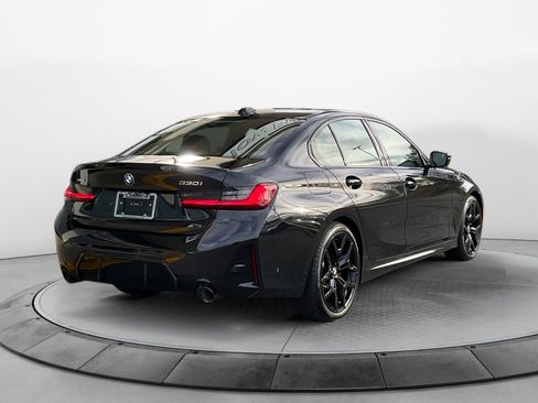 New 2026 BMW 330i xDrive Sedan w/ M Sport Package image 7