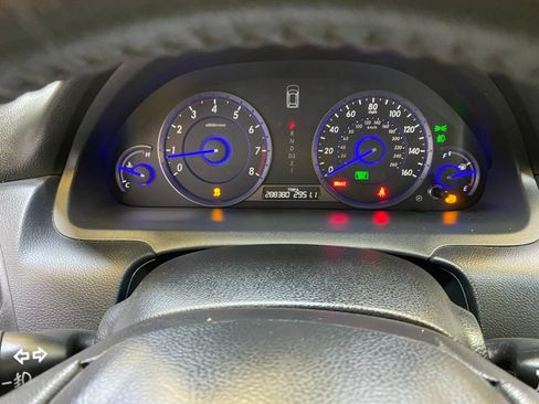 Used 2012 Honda Crosstour EX-L image 35