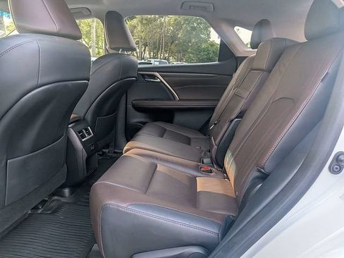 Used 2019 Lexus RX 350 FWD w/ Premium Package image 14