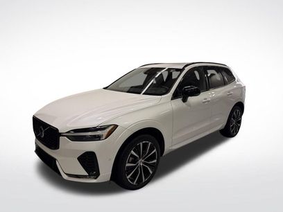 Used 2023 Volvo XC60 B5 Plus w/ Protection Package Premier