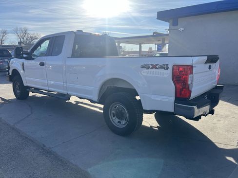 Used 2021 Ford F250 XL w/ Power Equipment Group image 5