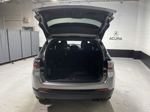 Used 2020 Jeep Compass High Altitude image 20