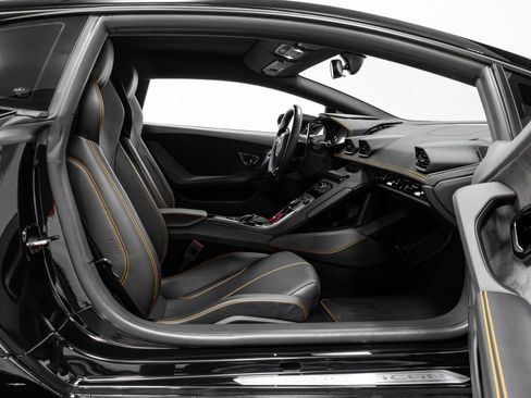 Used 2017 Lamborghini Huracan LP 580-2 image 20