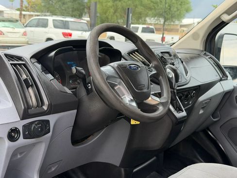 Used 2019 Ford Transit 250 148 High Roof Extended RWD image 20