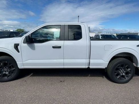 New 2026 Ford F150 STX AWD/4WD image 5