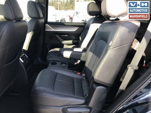 Used 2024 MAZDA CX-90 3.3 Turbo w/ Premium Package AWD/4WD image 21