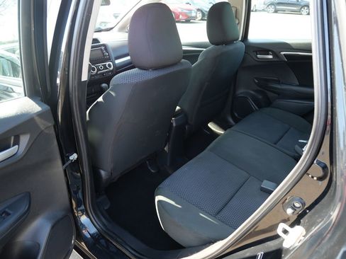 Used 2019 Honda Fit LX image 21