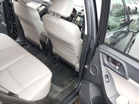 Used 2016 Subaru Forester 2.5i Limited image 20