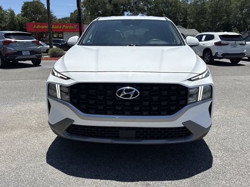 Used 2023 Hyundai Santa Fe SE FWD image 8
