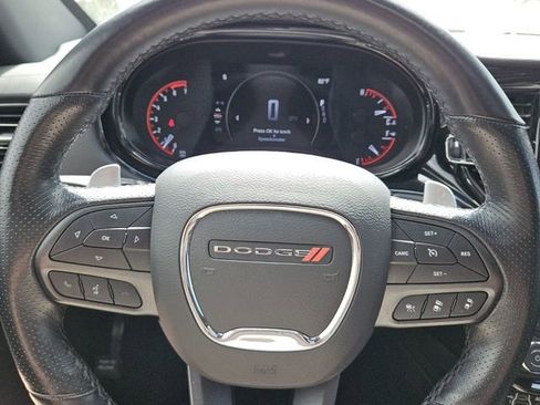 Used 2024 Dodge Durango R/T image 21