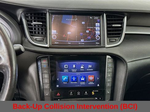 Used 2019 INFINITI QX50 Essential w/ Premium Heat Package image 22