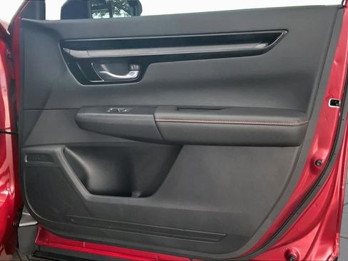 Used 2026 Honda CR-V Sport Touring image 23
