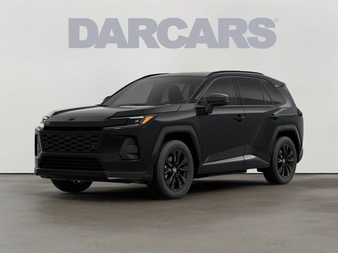 Used 2026 Toyota RAV4 SE w/ Weather Package AWD/4WD image 3