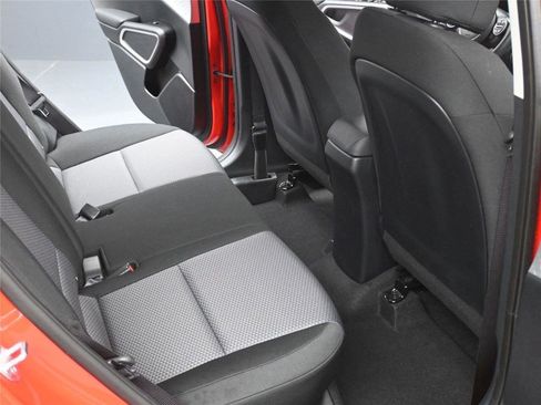 Used 2024 Kia Soul LX w/ Option Group 015 image 8