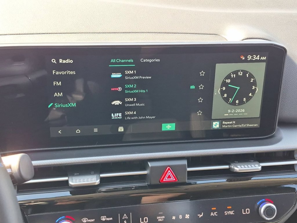 New 2027 Kia Sportage S FWD image 13