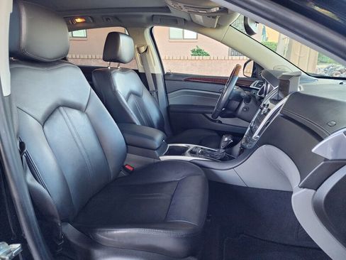 Used 2010 Cadillac SRX Premium image 63