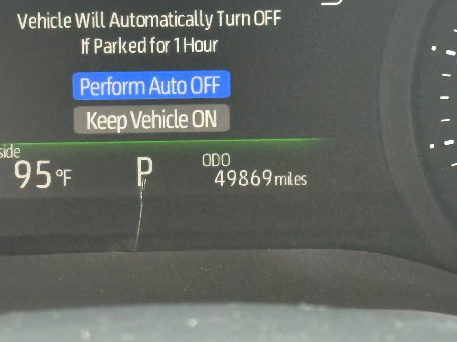 Used 2025 Toyota Sienna XLE FWD image 20