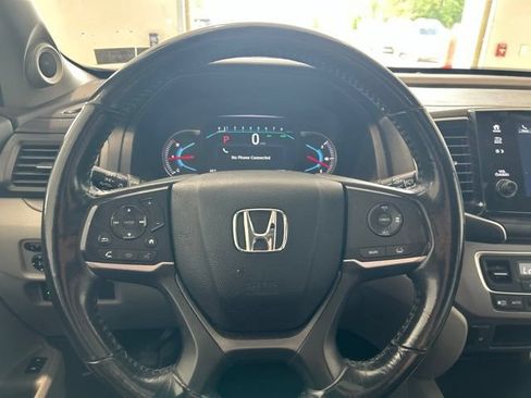 Used 2019 Honda Pilot EX-L image 10