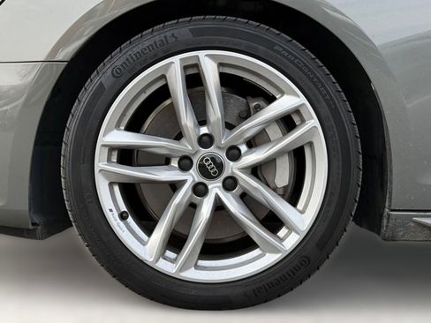 Certified 2024 Audi A4 2.0T Premium Plus image 12