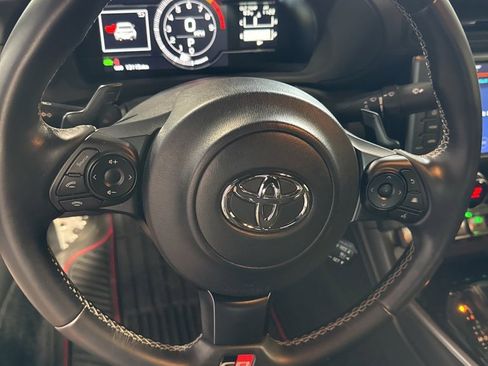 Used 2023 Toyota GR86 Premium image 28