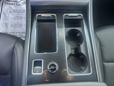 New 2025 Lincoln Aviator AWD w/ Jet Appearance Package image 17