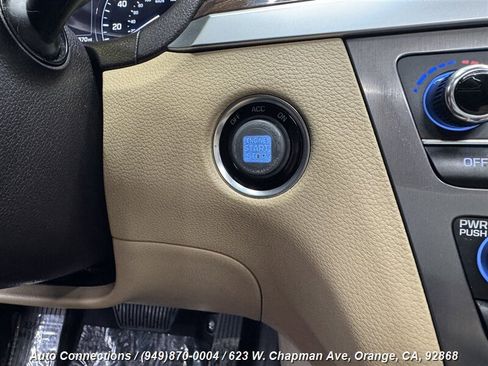 Used 2015 Hyundai Genesis 3.8 w/ Option Group 02 image 20