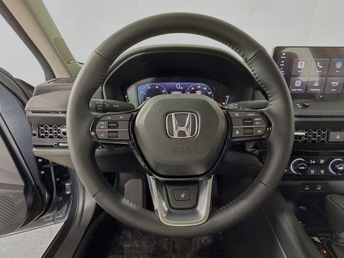 New 2026 Honda Accord Touring image 9