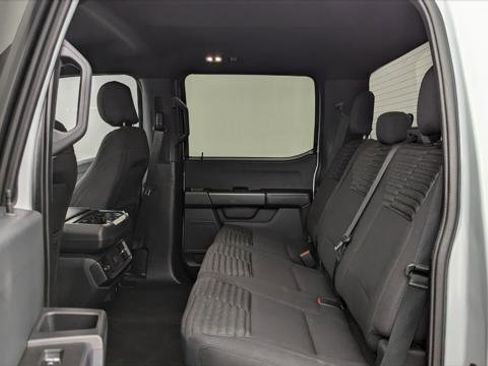 Used 2021 Ford F150 XL w/ STX Appearance Package image 17