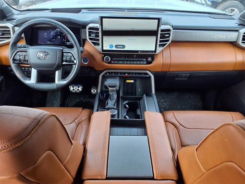 Used 2024 Toyota Tundra 1794 Edition image 10
